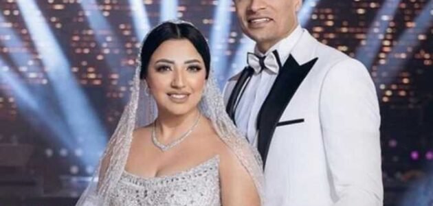 من هي ريم طارق زوجة حسن شاكوش السيرة الذاتية