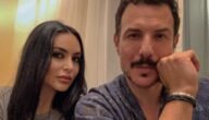 من هي ناهد زيدان زوجة باسل خياط ويكيبيديا