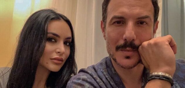 من هي ناهد زيدان زوجة باسل خياط ويكيبيديا 1 من هي ناهد زيدان زوجة باسل خياط ويكيبيديا