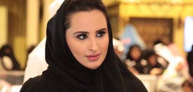من هي جواهر آل ثاني زوجة امير قطر 1 من هي جواهر آل ثاني زوجة امير قطر
