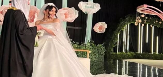 من هو زوج دونا الحسين السيرة الذاتية