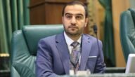 سبب الافراج عن النائب الأردني عماد العدوان