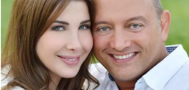 كم مرة تزوجت نانسي عجرم