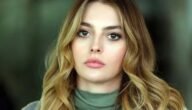 من هي الفنانة التركية ميليس سيزين السيرة الذاتية