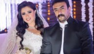 من هو زوج ياسمين عبد العزيز السيرة الذاتية
