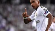 كم عمر رودريغو لاعب ريال مدريد الاسباني