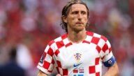 كم عمر لوكا مودريتش لاعب ريال مدريد الاسباني