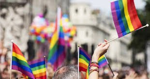 هل السعوديه ترحب بالمثليين