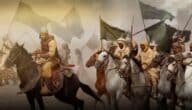 من هو الصحابي الذي اشار على النبي مكان نزولهم في غزوة بدر
