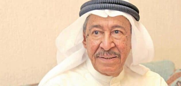 من هو عبدالكريم عبدالقادر ويكيبيديا