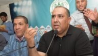 من هو سعيد حسبان السيرة الذاتية