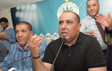 من هو سعيد حسبان السيرة الذاتية 1 من هو سعيد حسبان السيرة الذاتية