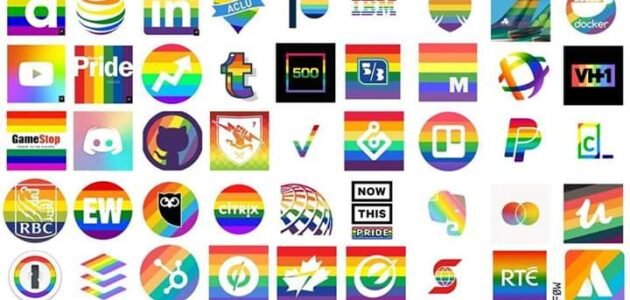 هل شي ان تدعم المثلية 1 هل شي ان تدعم المثلية