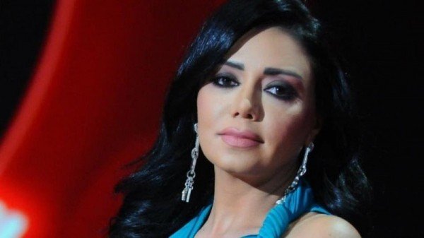 كم عمر الفنانة رانيا يوسف ويكيبيديا