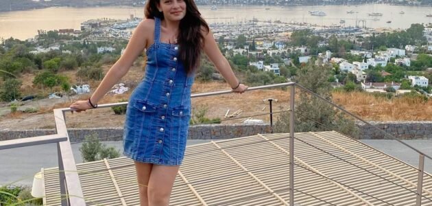 ما هي ديانة ليا كيرسان