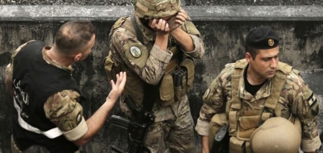 حقيقة خطف مواطن سعودي في لبنان