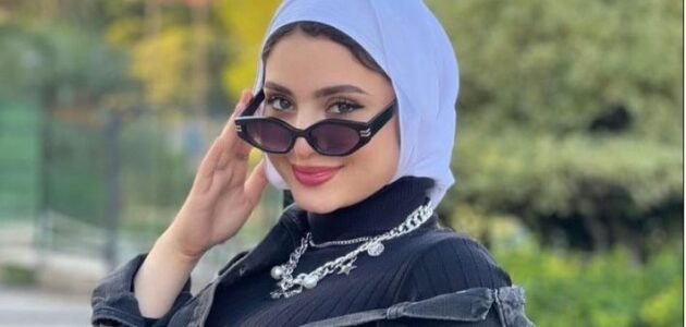 من هي ساره محمد الخياط