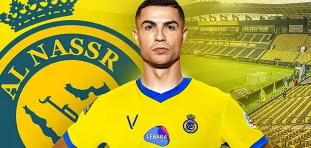 اعلان اسلام كريستيانو رونالدو
