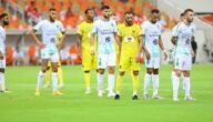 حجز تذاكر مباراة الأهلي والحزم الإياب في دوري يلو السعودي 2023