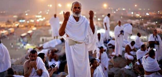 موعد سفر حجاج القرعة 2023 وميعاد العودة رحلات الحج