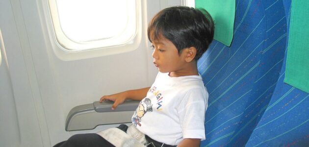 شروط استخراج جواز سفر للأطفال في السعودية 1444