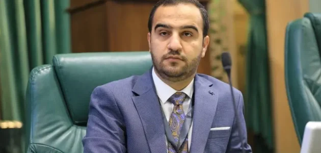 حقيقة رفع الحصانة عن النائب عماد عدوان