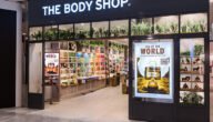 فروع the body shop الكويت, تطبيق, كود خصم