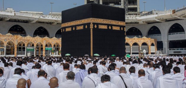 تمديد مدة الإقامة لتأشيرات المعتمرين السودانيين وإطلاق خدمة استضافتهم