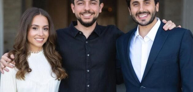 ما هي ديانة جميل ألكساندر ترميوتس