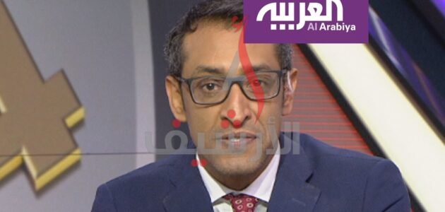 سبب انتقال خالد مدخلي من قناة الإخبارية إلى قناة العربية
