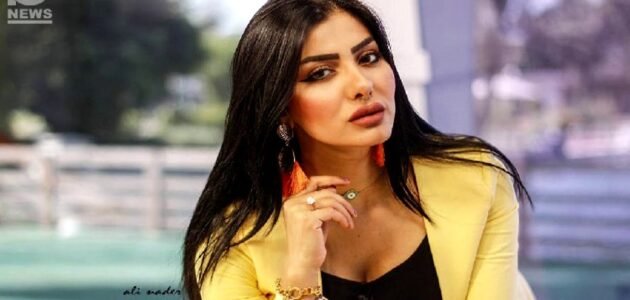 من هو زوج سجى الدليمي