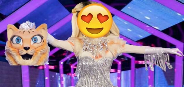 من هي شيتا في برنامج انت مين 1 من هي شيتا في برنامج انت مين