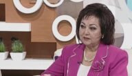 من هي سوسن تفاحة