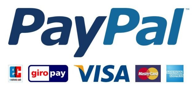 إنشاء حساب باي بال مفعل بدون بطاقة ائتمانية