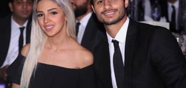 من هي زوجة محمد الشناوي 1 من هي زوجة محمد الشناوي