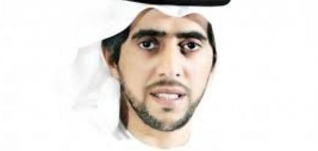 من هو خليفة بطي المهيري ويكيبيديا