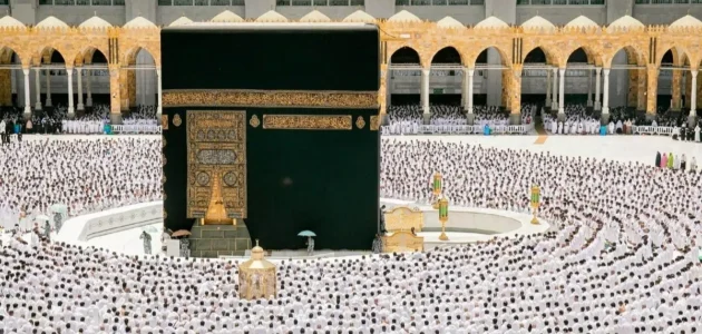 متى اجازة الحج 1444 / 2023 في السعودية