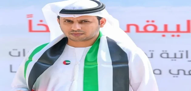 حقيقة وفاة الإعلامي علي الهاجري بمادة الشبو