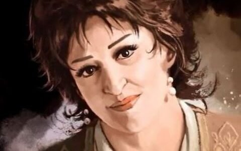 كلمات أغنية أكدب عليك وردة الجزائرية