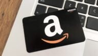 بطاقة أمازون 100 دولار مجانا وكيفية الحصول عليها