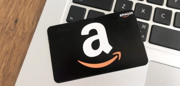 بطاقة أمازون 100 دولار مجانا وكيفية الحصول عليها