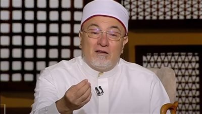 بالفيديو.. خالد الجندي المرأة أولى من الرجل في الحصول على عمل – خليجنا