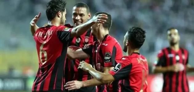موعد مباراة اتحاد العاصمة ويانج أفريكانز في نهائي كأس الكونفيدرالية الأفريقية 2023 والقنوات الناقلة