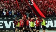 القنوات الناقلة لمباراة اتحاد العاصمة ويانج أفريكانز بث مباشر في نهائي كأس الكونفيدرالية الأفريقية اليوم 2023/5/28