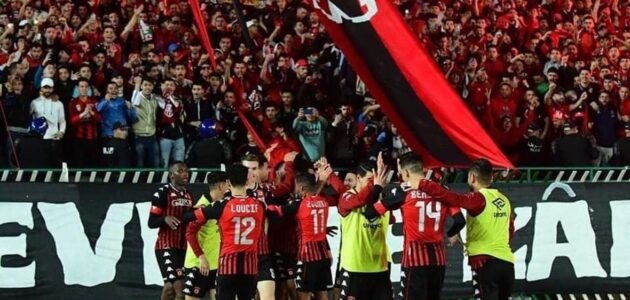 القنوات الناقلة لمباراة اتحاد العاصمة ويانج أفريكانز بث مباشر في نهائي كأس الكونفيدرالية الأفريقية اليوم 2023/5/28 1 القنوات الناقلة لمباراة اتحاد العاصمة ويانج أفريكانز بث مباشر في نهائي كأس الكونفيدرالية الأفريقية اليوم 2023/5/28