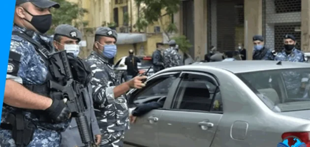 تفاصيل اختطاف مواطن سعودي في لبنان