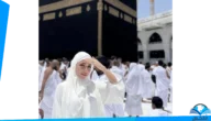 حقيقة ارتداء سارة سلامة الحجاب