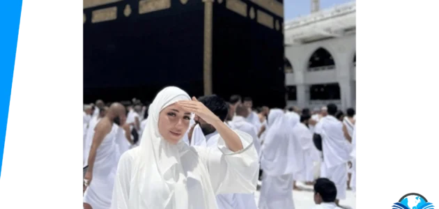 حقيقة ارتداء سارة سلامة الحجاب