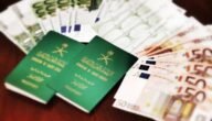 تأشيرة العمل الفورية للسعودية .. فرصتك من أجل العمل داخل المملكة العربية 1444