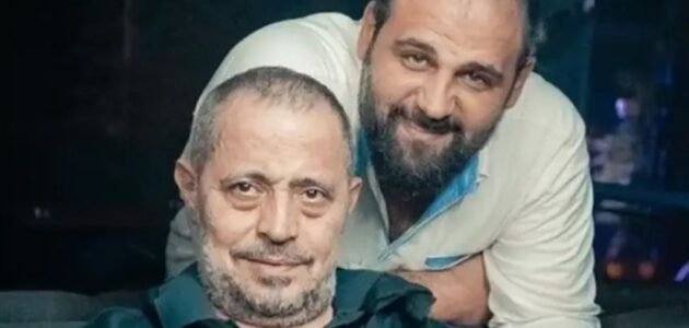 حقيقة اعتزال جورج وسوف الغناء